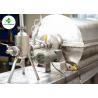 Buy cheap Mini Mobile Pyrolysis Plant Batch Type 10Kg Stainless Steel Q345R from wholesalers