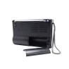 Buy cheap 3.5mm Headphone Desktop Am Fm Radio Built In Speaker Antenna Pointer Display from wholesalers