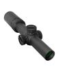 Buy cheap 1-6X24 Second Focal Compact Long Range Shooting Scopes 260mm For ARS from wholesalers