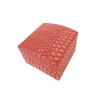 Buy cheap Small Pink Rigid Cardboard Luxury Gift Boxes Portable Bracelet Packaging Personalised Jewelry Boxes from wholesalers