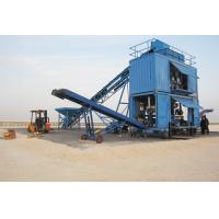 Buy cheap 25kg 50kg 100kg Port Containerized Weighting Mobile Bagging Machines Bulk Cargo product