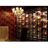 Buy cheap Hot sale China 304 316 stainless steel wine cabinet gradevin from foshan factory from wholesalers