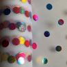 Buy cheap 20D Organza Tulle Rolls Hand Wash Or Dry Clean Care Instructions Knitted And Stamp from wholesalers