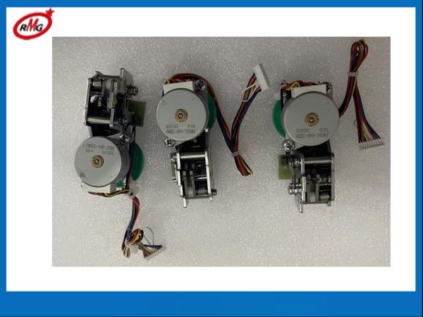 1750304622 1750304622-07 Diebold DN200 Card Reader motor assy ATM machine spare