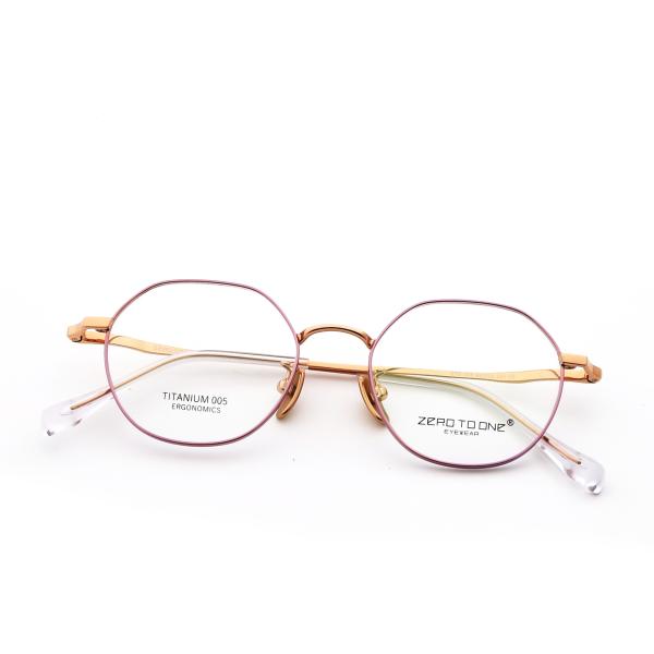 Buy cheap Cheapn Lightweight And Comfortable Beta Titanium Glasses Frame from wholesalers