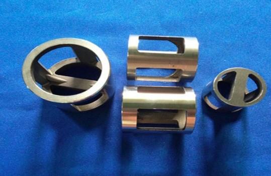 Buy cheap High Temperature And Wear Resistance Stellite Cobalt-Chromium Alloy Blank from wholesalers