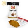 Buy cheap Stand Up Waterproof Food Packaging Pouch for Flour Bread Powder from wholesalers