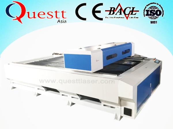 Buy cheap 300W Metal Laser Cutting Engraving Machine Water Cooling Co2 Glass Tube from wholesalers