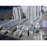 Buy cheap 6061 6082 7075 Aluminum Round Bar / Aluminum Rod Price Cutting Size Aluminium Billet from wholesalers