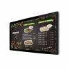 Buy cheap 23.6 inch wall mount digital signage non-touch screen android advertising media player from wholesalers