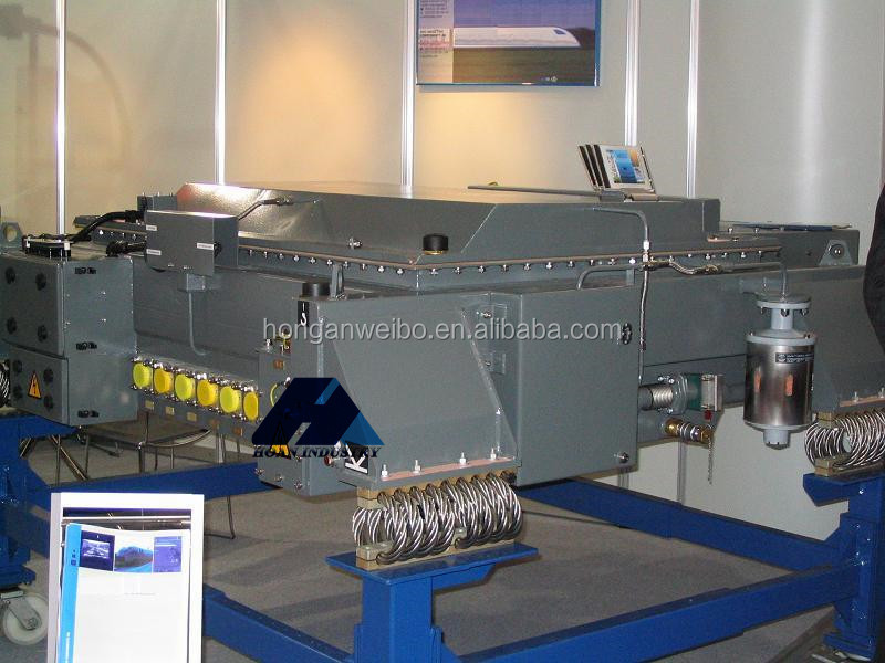 Lightweight Vibration Isolation Solutions For Industrial Applications Weight KG 0.5