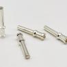 Buy cheap Energy EV Charging Machining Pin High Current Terminal Crown Spring Connector from wholesalers