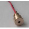Buy cheap Cheap CE Rohs 650nm 5mw red dot laser module from wholesalers