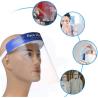 Buy cheap OEM Disposable Protective Face Shield from wholesalers