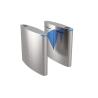 Buy cheap 0.2 Second Flap Barrier Gate DC24V Automatic Reset Anti Clipping from wholesalers