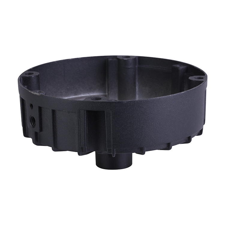 CNC Custom ABS Acrylic Delrin PP PE PC PEEK Rapid Prototype Plastic Parts