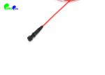 OM2 5M 50 / 125μm 2.0mm SX MTRJ Female - MTRJ Female Fiber Optic Patch Cable