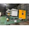 Buy cheap 380V 35 Tonne Zinc Alloy Hot Chamber Die Casting Machine from wholesalers