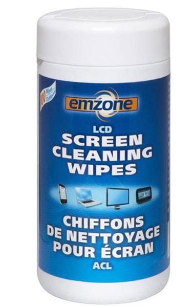 Buy cheap No Harmful LCD Screen Cleaning Wipes Manufacturer Kill 99.9% Germs from wholesalers