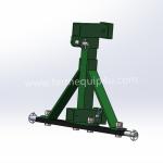 Tractor 3 Point Drawbar Stabilizer for Amazon Ebay,three point tractor Trailer
