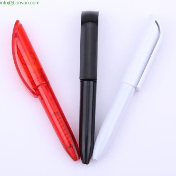 Buy cheap mini twist action promotional pen for gift use, advertising ballpoint pen,china factory from wholesalers