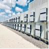 Buy cheap Growatt 80Kw Inverter Solar Competitive Price 3 Phase Solar Hybrid Inverter Or Standard Wholesale Price 120Kw Solar Inverter from wholesalers