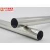 Buy cheap Anti Corrosion Abs Coated Pipe DY184 Round Shape With Buffing Surface from wholesalers
