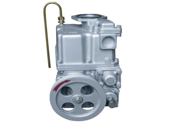 Buy cheap HIGH FLOW FUEL DISPENSER COMBINATION PUMPS VANE TYPE FOR SALE from wholesalers