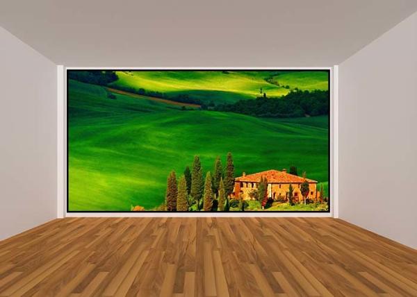 Buy cheap Conference Room big size led display boards P1.875 320x160mm from wholesalers