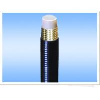 Buy cheap High quality and High pressure Fiber reinforced nylon elastomer resin hose product