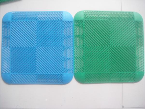 Buy cheap PP sport court floor O from wholesalers