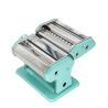 Buy cheap Household 6 Inch Dough Pasta Maker LFGB Food Grade Hand Operated OEM from wholesalers