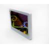 Buy cheap 7 Inch Flush Mount Home Automation POE Tablet With Ethernet Port USB Host RS485 from wholesalers