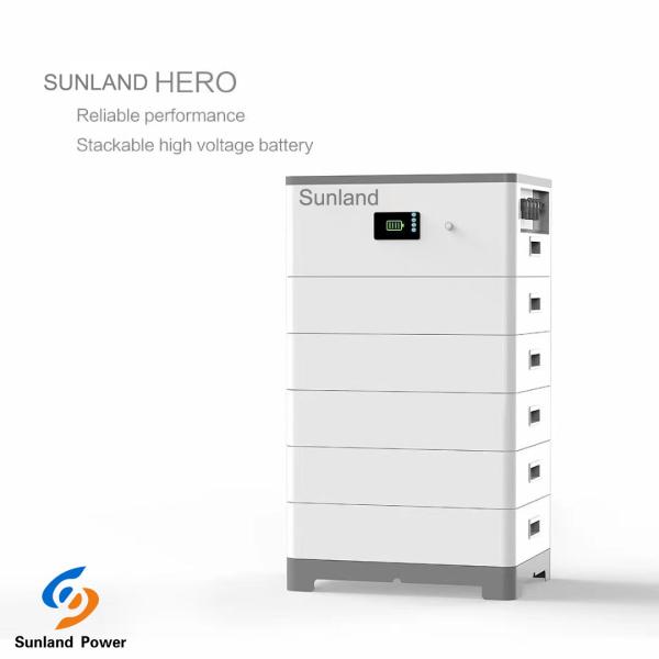 Buy cheap 153.6V 409.6V Solar Energy Storage System 7.68KWH 20.48KWH For Home from wholesalers