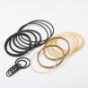 Buy cheap OEM CAT B6 B8 Hydraulic Oil Seal Kit Natural Rubber Customerized Color from wholesalers