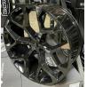 Buy cheap Snowflake CK156 Wheels Rims Gloss Black GMC Sierra Yukon Denali Fits 26" from wholesalers