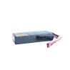 Buy cheap High Discharge 18.5V 2500 MAh Lipo Battery For RC Truck Heli Boat from wholesalers