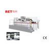 Buy cheap Digital Paper Packing Machine , Hot Foil Stamping And Embossing Machine from wholesalers