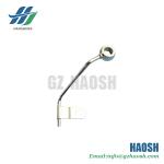 Auto Spare Parts Oil Pipe 8-97128169-0 8971281690 For Isuzu TFR