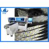 Buy cheap 2835 / 5050 SMT Mounting Machine Strip Light Making Machine 250000CPH from wholesalers