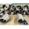 Buy cheap Alloy Steel 20Inch SCH 30 Tee Joint Pipe Unequal Tee A234 WP5 from wholesalers