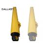 Buy cheap Double Acting Chrome Welded 2 Earring Crane Hydraulic Lift Cylinder from wholesalers