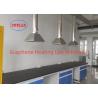 Buy cheap Steel Wood Chemistry Heating Lab Benches Assurance You Not Cold For Your Laboratory Furniture from wholesalers