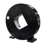 Double Action Pneumatic Chuck Rotary Attachment