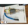 Buy cheap Single - Phase YNFD155 PC350-7 Shut Off Switch 3930234 Excavator Spare Parts from wholesalers