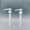 Buy cheap UK10 28-400 28-410 China factory wholesale low price white plastic syrup pump from wholesalers