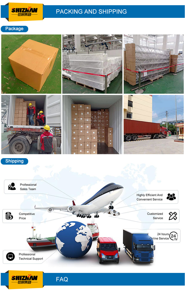 Durable Heavy Duty Aluminum Pallets Load Capacity Strong