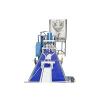 Buy cheap Pellet Small Dry Ice Maker Machine Dry Ice Pelletizer Reformer LCO2 Ice product