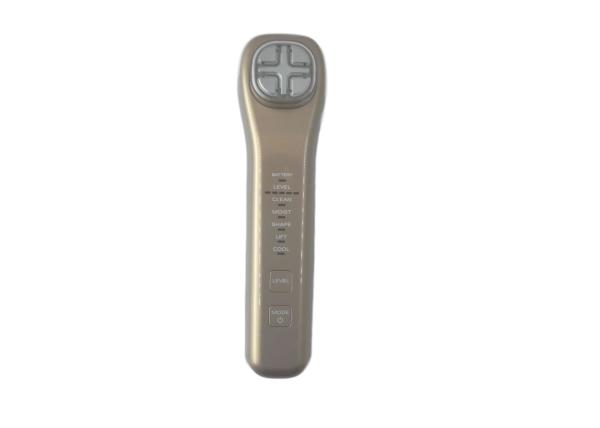 Buy cheap IPX4 Battery Operated RF Multifunctional Beauty Instrument from wholesalers