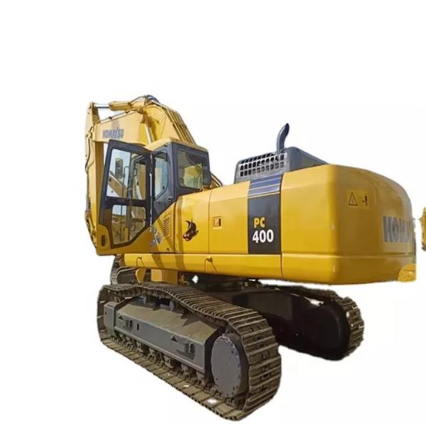 Buy cheap Pc400 Used Komatsu Excavator Pc360 Pc200 40 Tons from wholesalers
